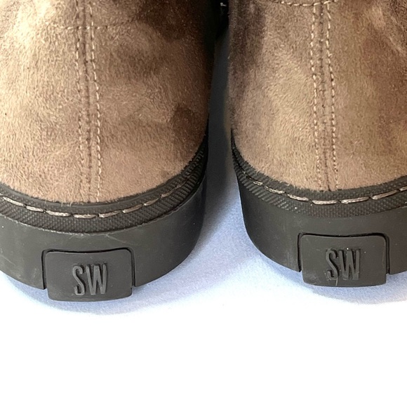 STUART WEITZMAN | Playtime Over The Knee Boots - Picture 7 of 12